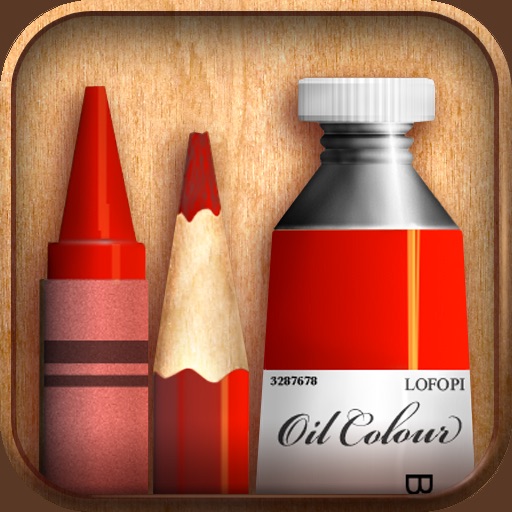 Art Set - Pocket Edition