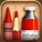 The hit iPad App now available for your iPhone and iPod touch
