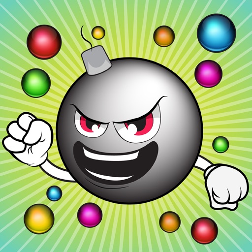 Roll'n Smash iOS App