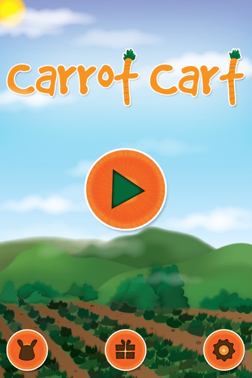 Carrot Cart FREE