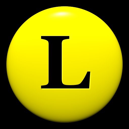 Lexilinea Icon