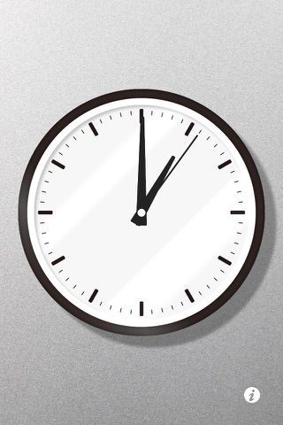Standard Clock screenshot 3