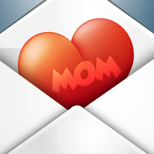 MailYoMama (Mother's Day Card) icon