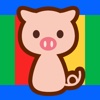Animal Elevator for iPad - Funny educational App for Baby & Infant