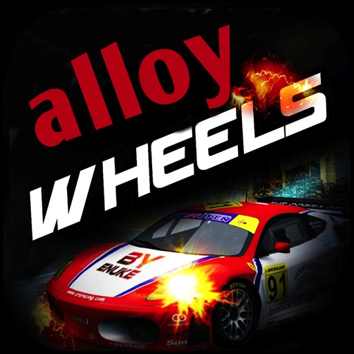 AlloyWheels