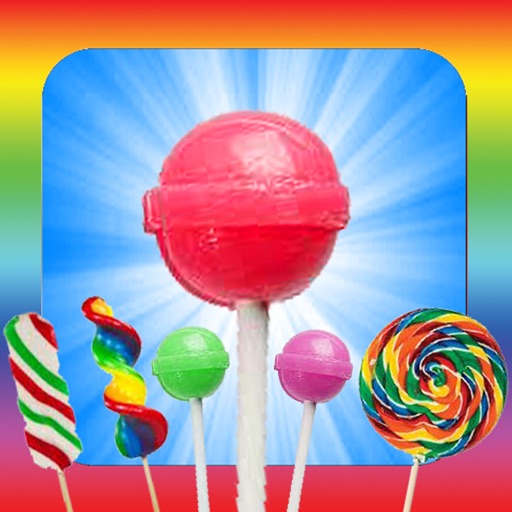 Lollipops! icon