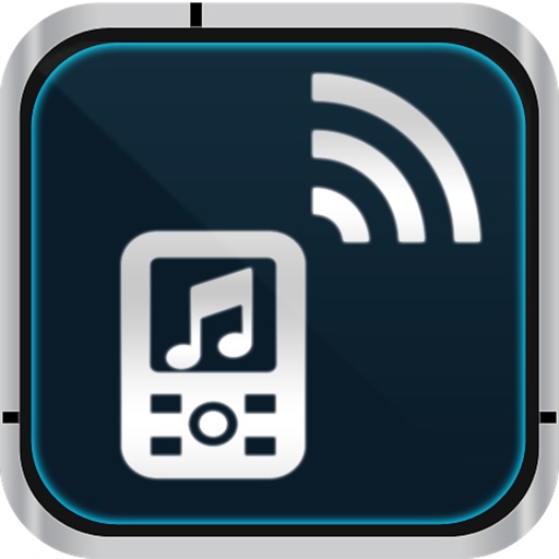 Ringtone Maker - Make free ringtones from your music! icon