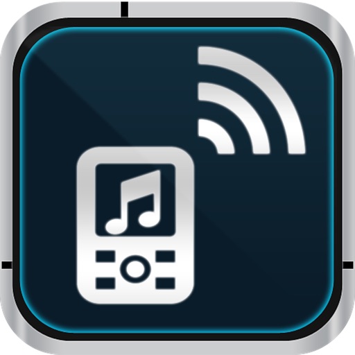 Ringtone Maker - Make free ringtones from your music! Icon