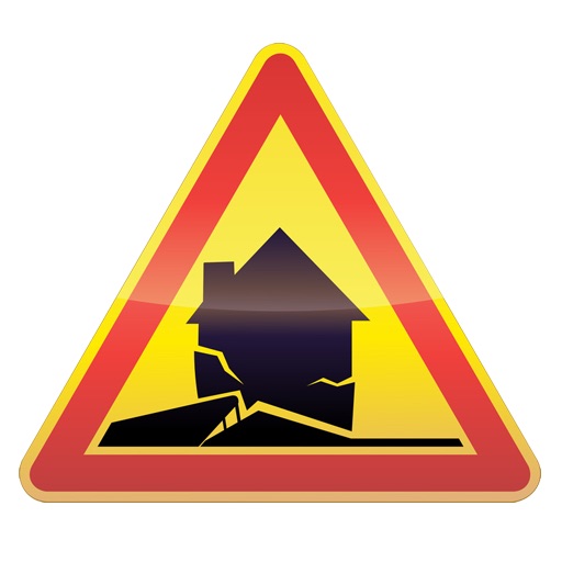 Earthquake Alert icon