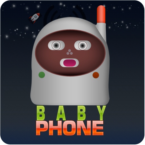 Baby Phone Monitor iOS App