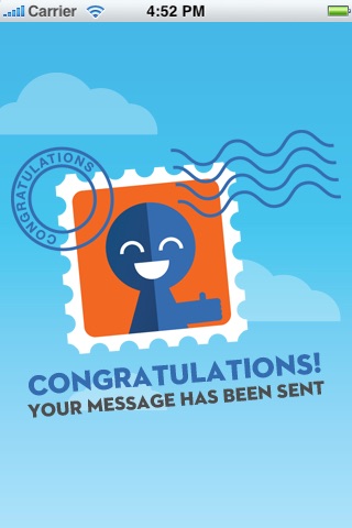 Pen Pals screenshot-4