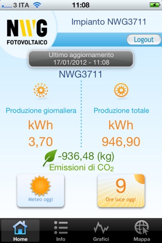 NWG Energy Care screenshot 2