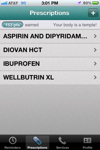 TBC Health screenshot 4