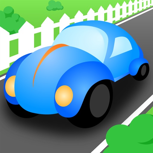 Cars TV iOS App
