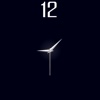 Elegant Analog Clock