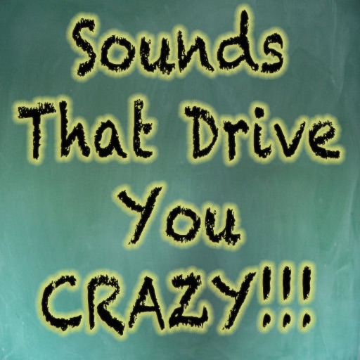 Sounds That Drive You Crazy - Deluxe Edition