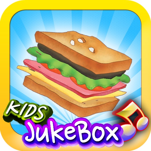 Kids Juke Box- Picnic