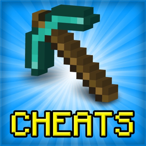 Advanced Video Tutorials + Cheats for Minecraft (Unofficial) icon