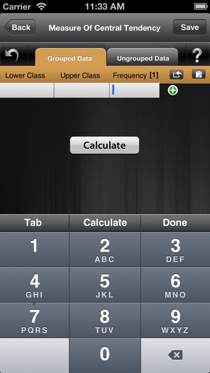 Biostats Calculator Pro