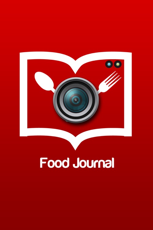 Food Journal screenshot-4