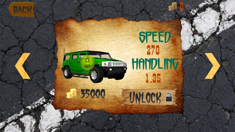 Crazy Speed Car Racing : A Hot Rider