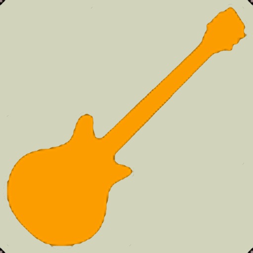 Guitar Grip Lite iOS App