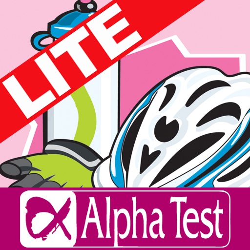 Ciclismo Test Lite icon