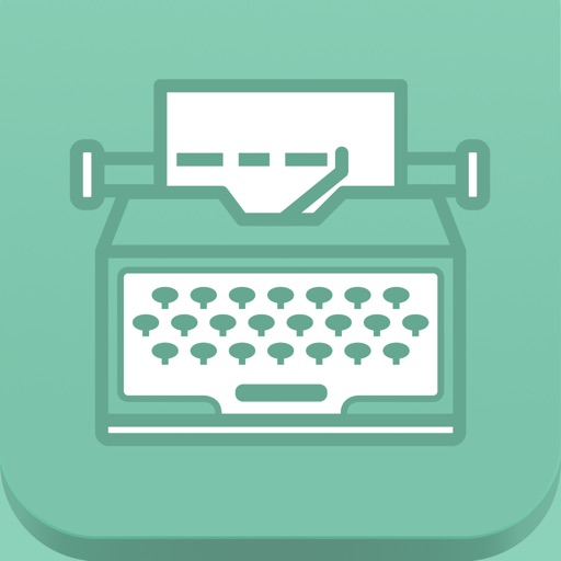 Spine: The Social Story Writing App icon