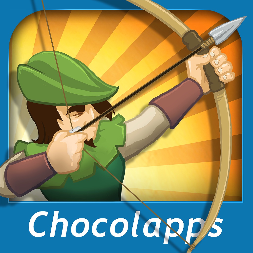 Robin Hood SD icon