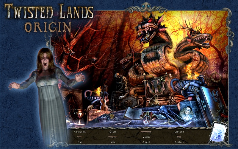 Twisted Lands: Origin (Full) thumbnail 2