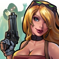 飞车撞僵尸- 小伙伴拯救世界