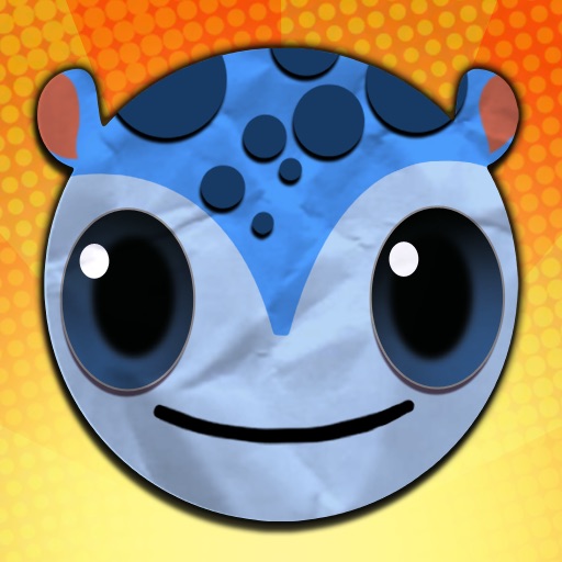 Paper Munchers icon