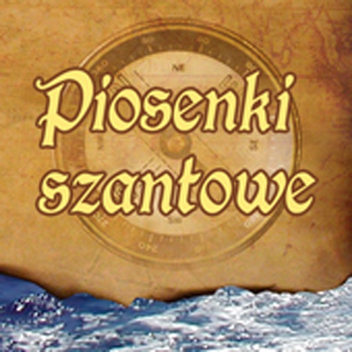 Szanty - Piosenki szantowe icon