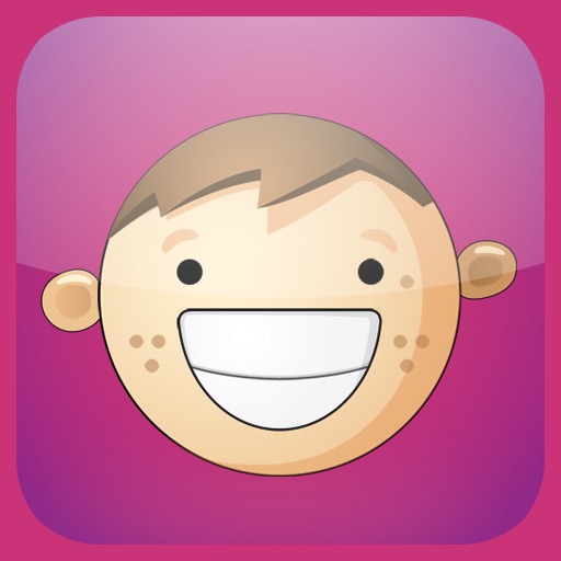 Where's Mommy? iOS App