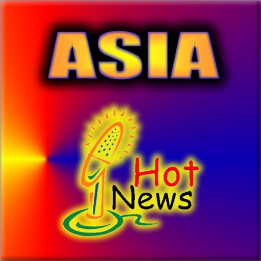 Asia Hot News icon
