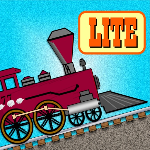 Puffer's Train Challenge Lite Icon