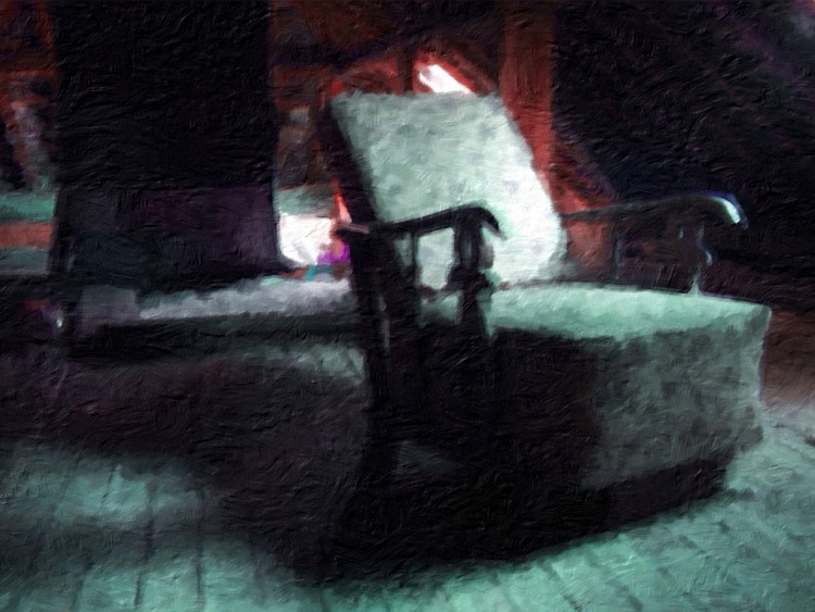 PhotoArtistaHD - Oil screenshot-3