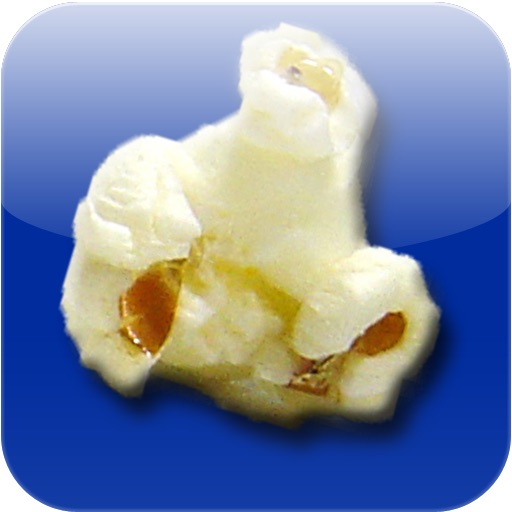 Popcorn Popper! iOS App