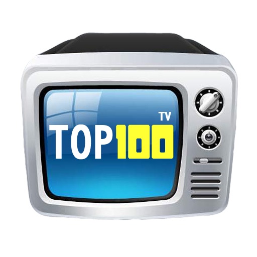 Top100TVs for iPad