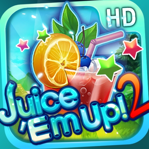 Juice 'Em Up! 2 icon
