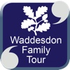 Waddesdon Family Tour