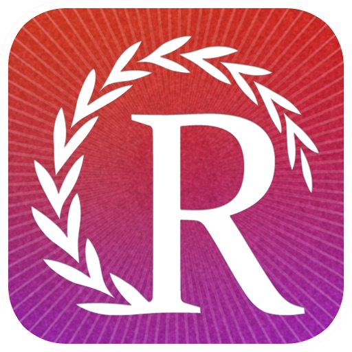 Rome Tycoon iOS App
