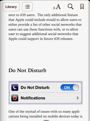 screenshot 1