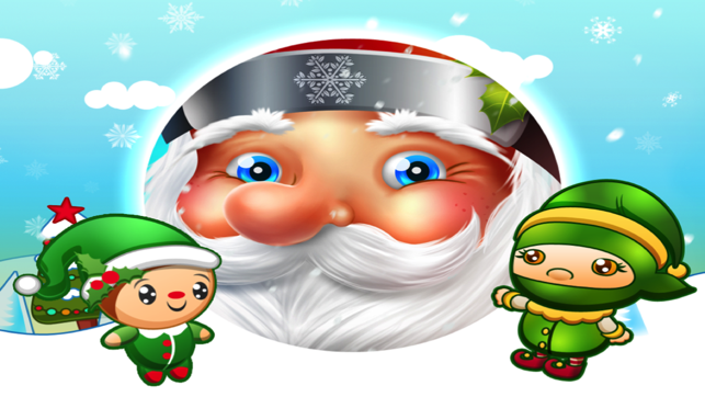 Best Xmas Games: Flying, Running and Rac