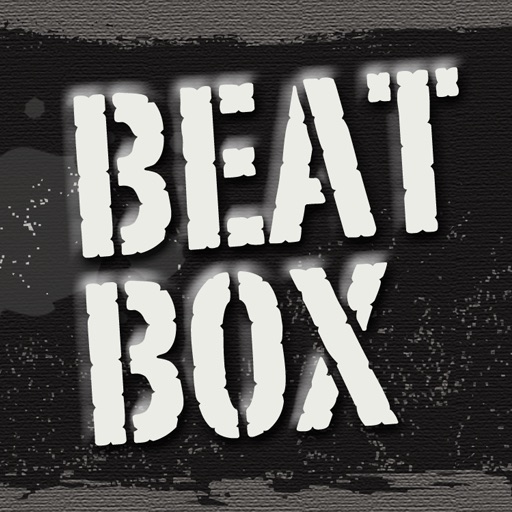 Beatbox DJ icon