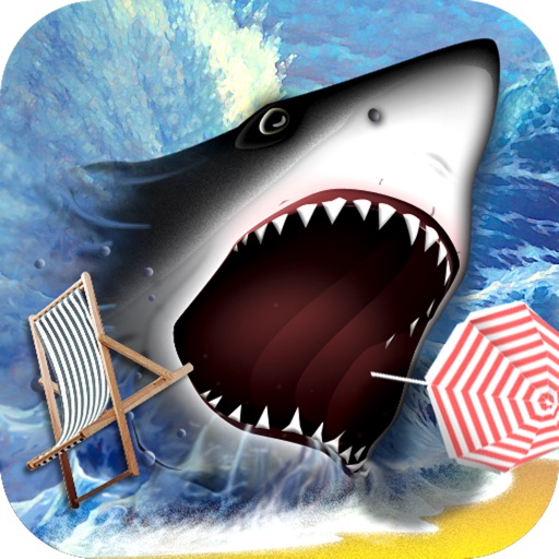 Tsunami Run - The Adventure Running Game Icon