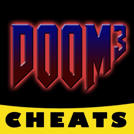 Cheats for Doom 3 icon