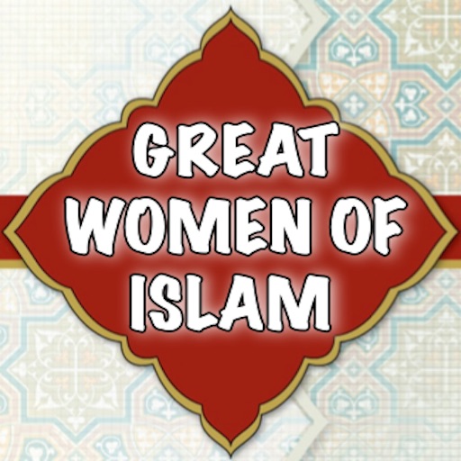 Great Women Of Islam icon