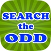 Search the Odd: Guess Word Game