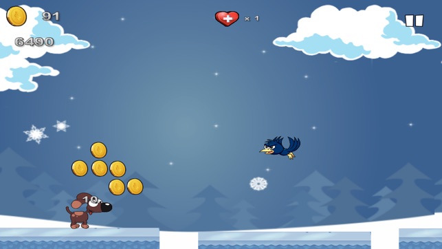 sonic christmas santa run and dash free on the app store 643x0w jpg